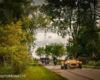Motor Elfstedentocht – 9 juni 2025 photo