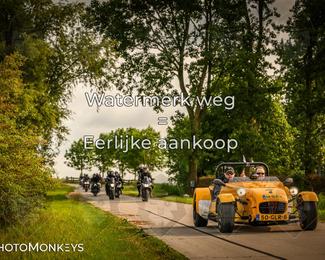 Motor Elfstedentocht – 9 juni 2025 photo