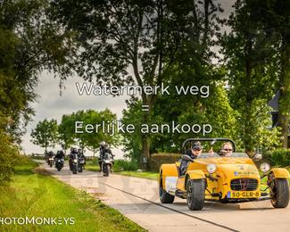 Motor Elfstedentocht – 9 juni 2025 photo