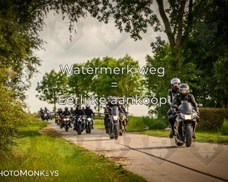Motor Elfstedentocht – 9 juni 2025 photo