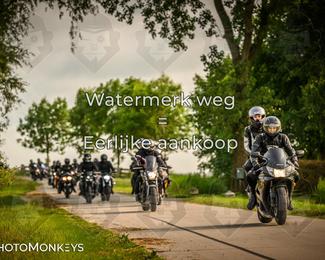 Motor Elfstedentocht – 9 juni 2025 photo