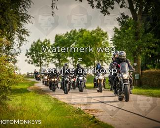 Motor Elfstedentocht – 9 juni 2025 photo