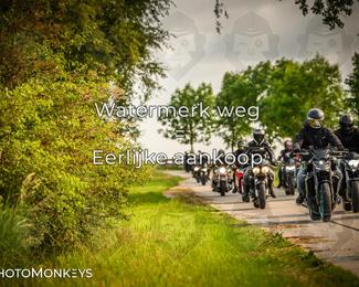 Motor Elfstedentocht – 9 juni 2025 photo