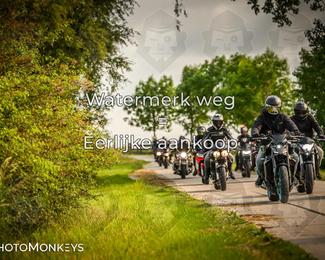 Motor Elfstedentocht – 9 juni 2025 photo