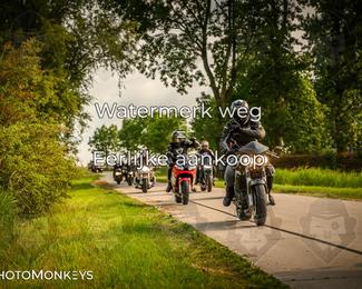 Motor Elfstedentocht – 9 juni 2025 photo