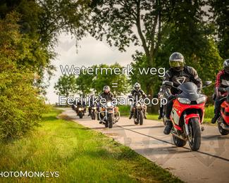 Motor Elfstedentocht – 9 juni 2025 photo