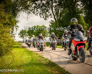 Motor Elfstedentocht – 9 juni 2025 photo