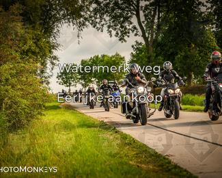 Motor Elfstedentocht – 9 juni 2025 photo