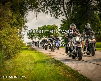 Motor Elfstedentocht – 9 juni 2025 photo