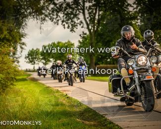 Motor Elfstedentocht – 9 juni 2025 photo