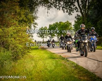 Motor Elfstedentocht – 9 juni 2025 photo