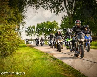 Motor Elfstedentocht – 9 juni 2025 photo