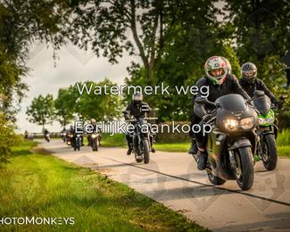 Motor Elfstedentocht – 9 juni 2025 photo