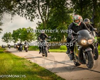 Motor Elfstedentocht – 9 juni 2025 photo