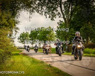 Motor Elfstedentocht – 9 juni 2025 photo