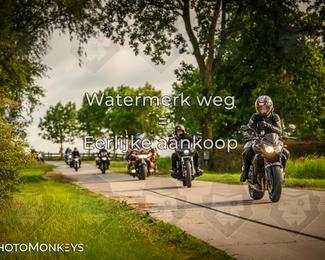 Motor Elfstedentocht – 9 juni 2025 photo
