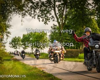 Motor Elfstedentocht – 9 juni 2025 photo