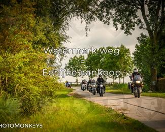 Motor Elfstedentocht – 9 juni 2025 photo