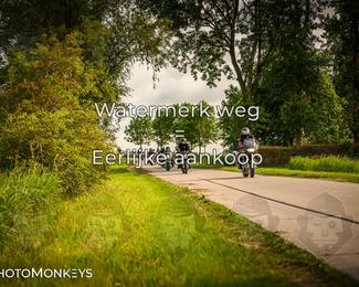 Motor Elfstedentocht – 9 juni 2025 photo