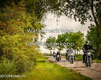 Motor Elfstedentocht – 9 juni 2025 photo