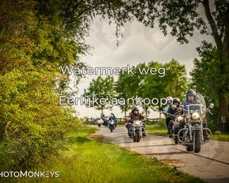 Motor Elfstedentocht – 9 juni 2025 photo