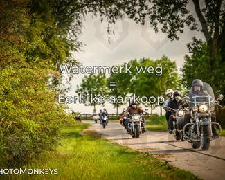 Motor Elfstedentocht – 9 juni 2025 photo