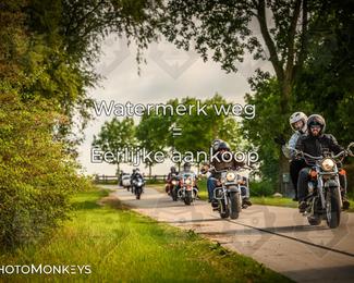 Motor Elfstedentocht – 9 juni 2025 photo