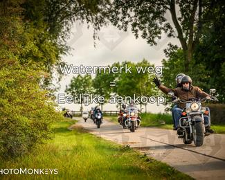 Motor Elfstedentocht – 9 juni 2025 photo