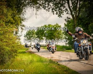 Motor Elfstedentocht – 9 juni 2025 photo