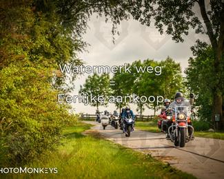 Motor Elfstedentocht – 9 juni 2025 photo