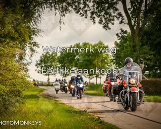 Motor Elfstedentocht – 9 juni 2025 photo