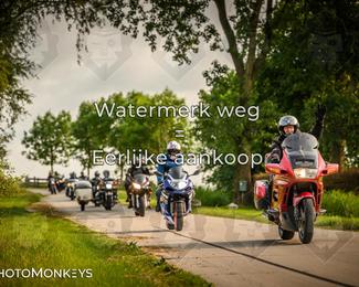 Motor Elfstedentocht – 9 juni 2025 photo
