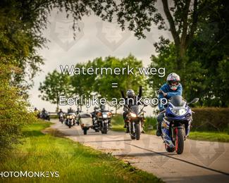 Motor Elfstedentocht – 9 juni 2025 photo