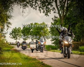 Motor Elfstedentocht – 9 juni 2025 photo