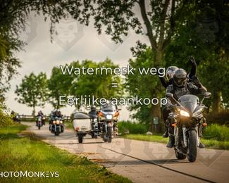 Motor Elfstedentocht – 9 juni 2025 photo