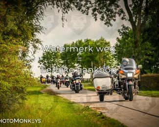 Motor Elfstedentocht – 9 juni 2025 photo