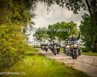 Motor Elfstedentocht – 9 juni 2025 photo