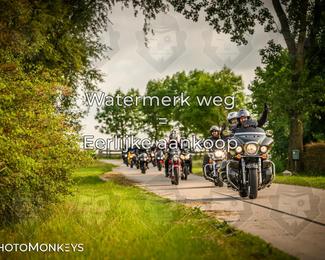 Motor Elfstedentocht – 9 juni 2025 photo