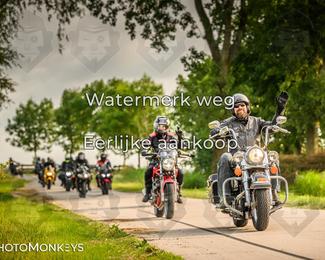 Motor Elfstedentocht – 9 juni 2025 photo
