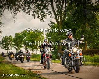 Motor Elfstedentocht – 9 juni 2025 photo