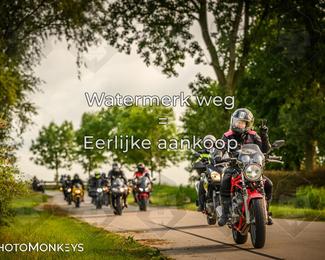 Motor Elfstedentocht – 9 juni 2025 photo
