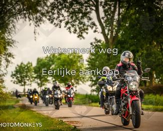 Motor Elfstedentocht – 9 juni 2025 photo
