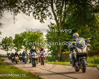Motor Elfstedentocht – 9 juni 2025 photo