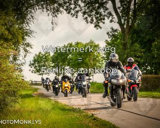 Motor Elfstedentocht – 9 juni 2025 photo