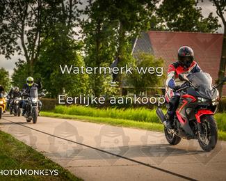 Motor Elfstedentocht – 9 juni 2025 photo