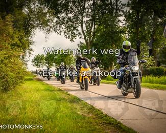 Motor Elfstedentocht – 9 juni 2025 photo
