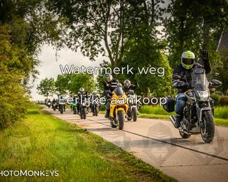 Motor Elfstedentocht – 9 juni 2025 photo
