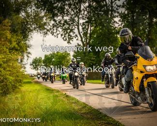 Motor Elfstedentocht – 9 juni 2025 photo
