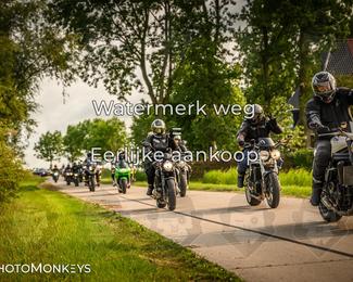 Motor Elfstedentocht – 9 juni 2025 photo