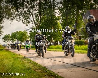 Motor Elfstedentocht – 9 juni 2025 photo